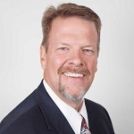 Kevin Heath, MBA